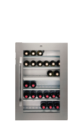 Reparación averías vinoteca Ecron en  Lugo